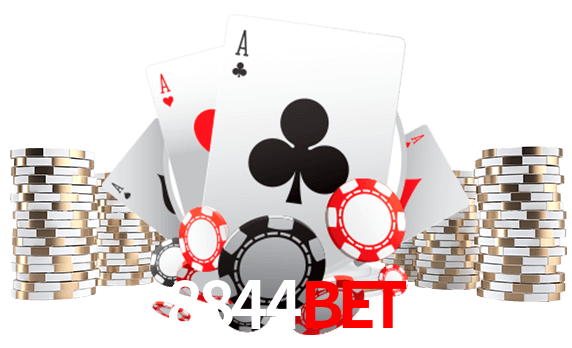 Jogue jogos de pôquer em 8844bet