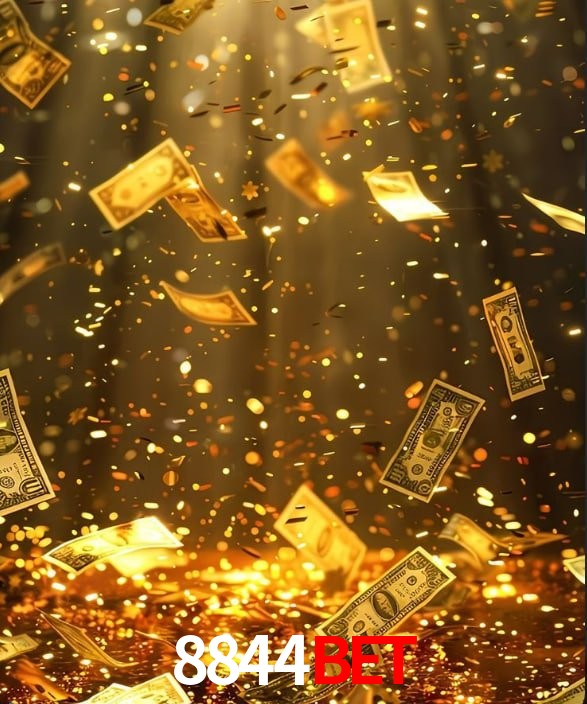 Welcome Bonus 8844bet