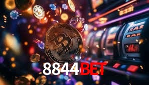 Integração de APIs 8844bet