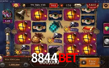 Security Systems 8844bet