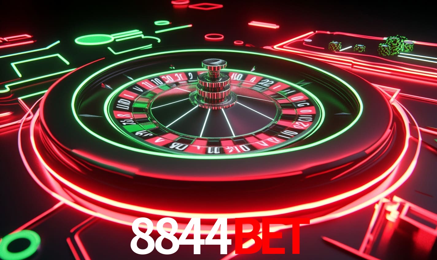 Estatísticas do Jogo 8844bet