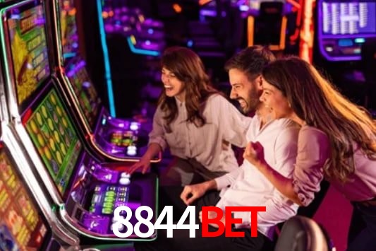 Promoção Relâmpago 8844bet