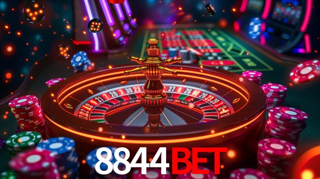 Promoções Sazonais 8844bet