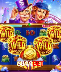Descubra o Mundo do Cassino Online com 8844bet