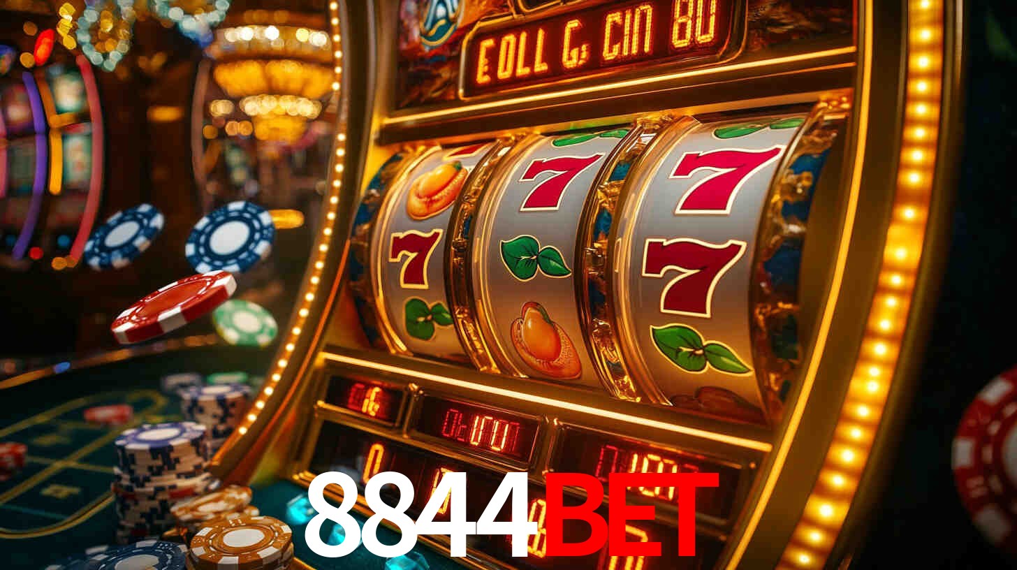 8844bet APP