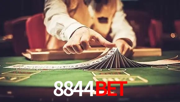 Live Casino 8844bet