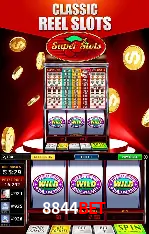 Flash Promotion 8844bet
