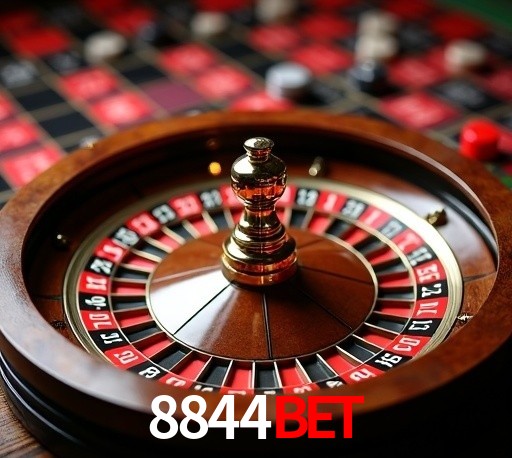 Descubra a Essência do 8844bet: Nossa História e Compromissos