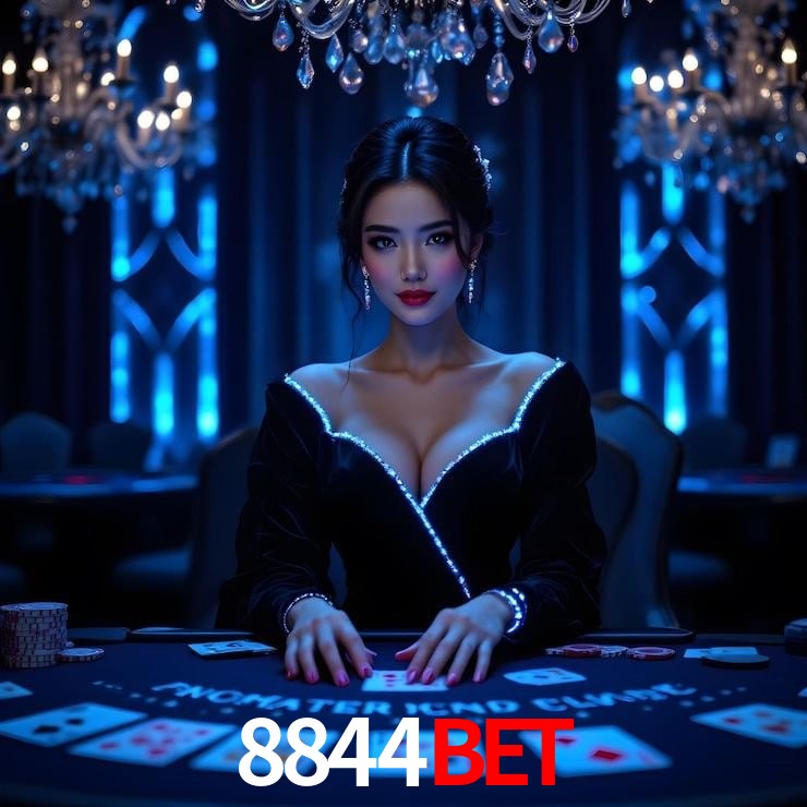 Descubra o Programa VIP da 8844bet: Vantagens Exclusivas para Jogadores