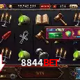 API Integration 8844bet
