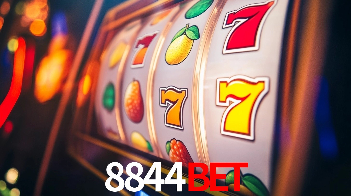 8844bet APP