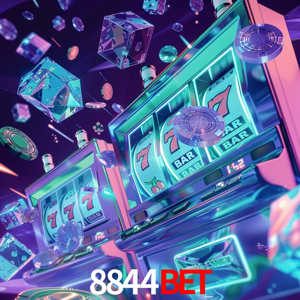 Sistemas de Segurança 8844bet