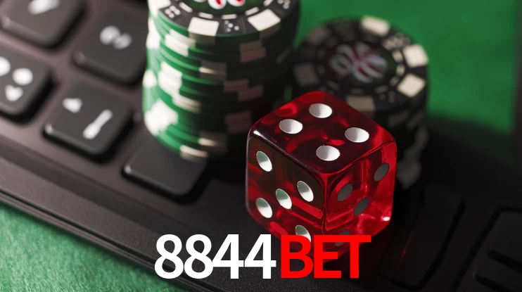 Player Reviews 8844bet