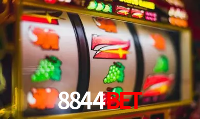 Explorando a Categoria de Eventos em Apostas na 8844bet