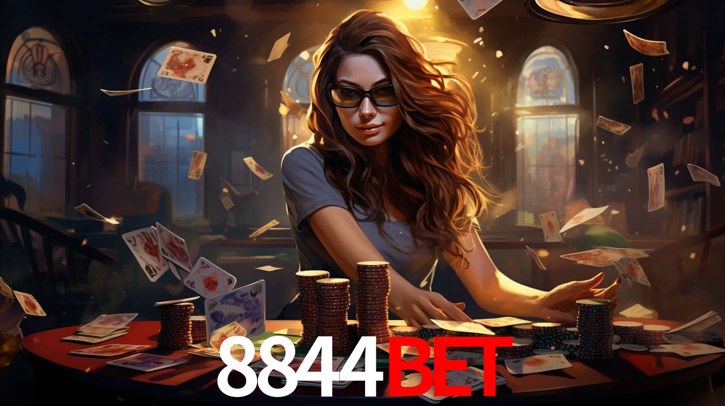 Tournaments 8844bet