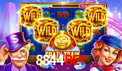 Exclusive Offers 8844bet