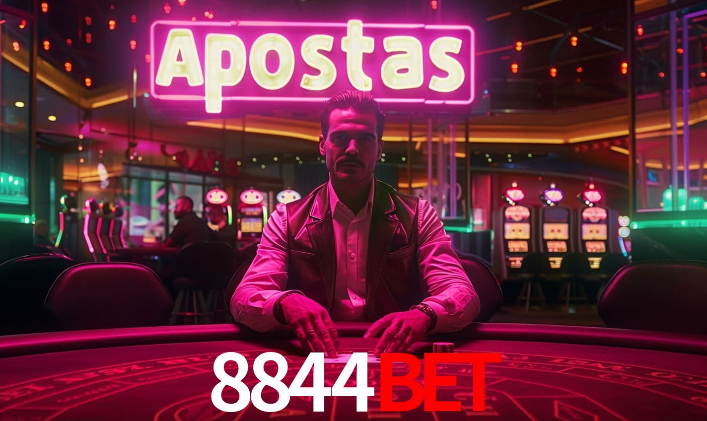 Recursos de Bônus 8844bet