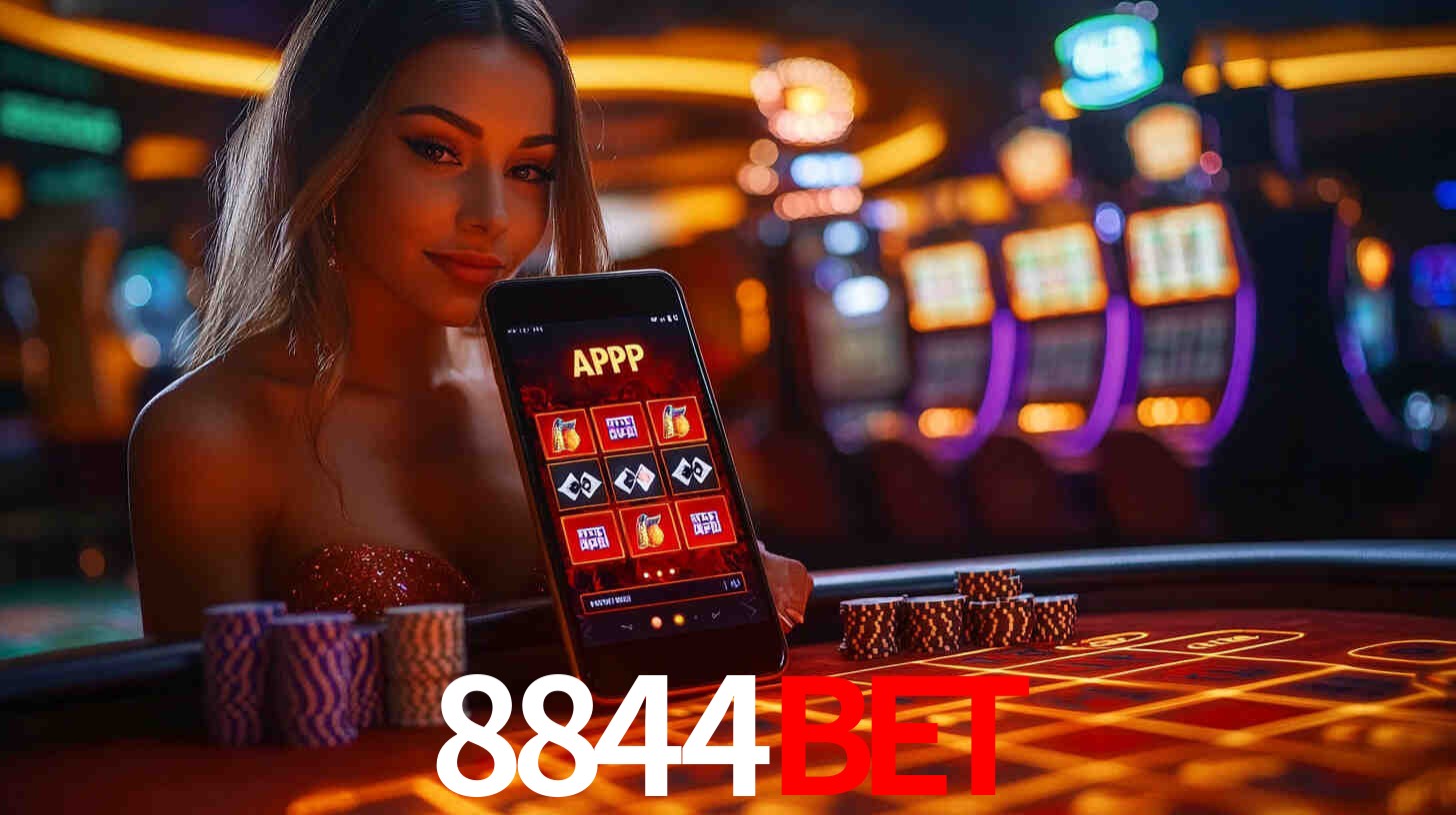 Casino VIP 8844bet