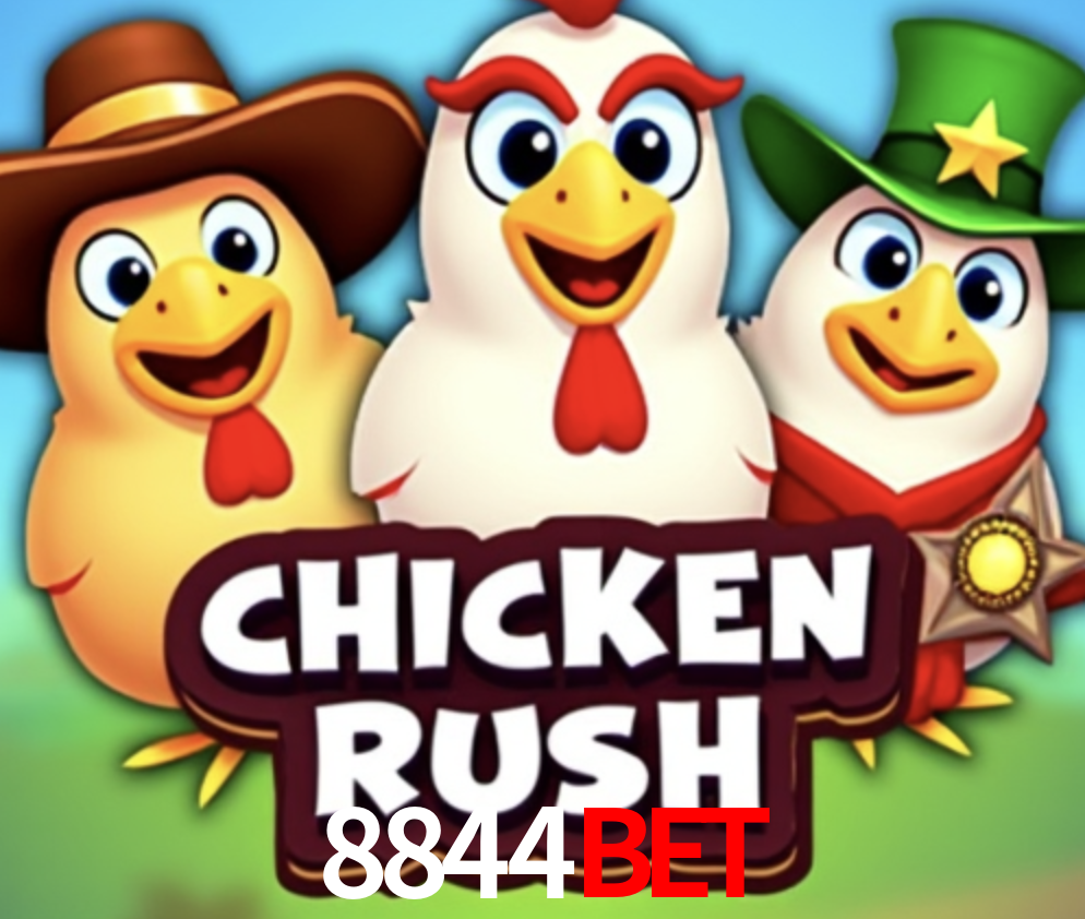 Games Directory 8844bet