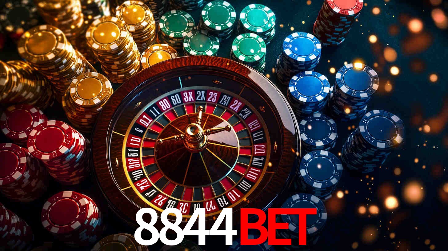 Explore as vantagens do 8844bet: serviço profissional e confiabilidade