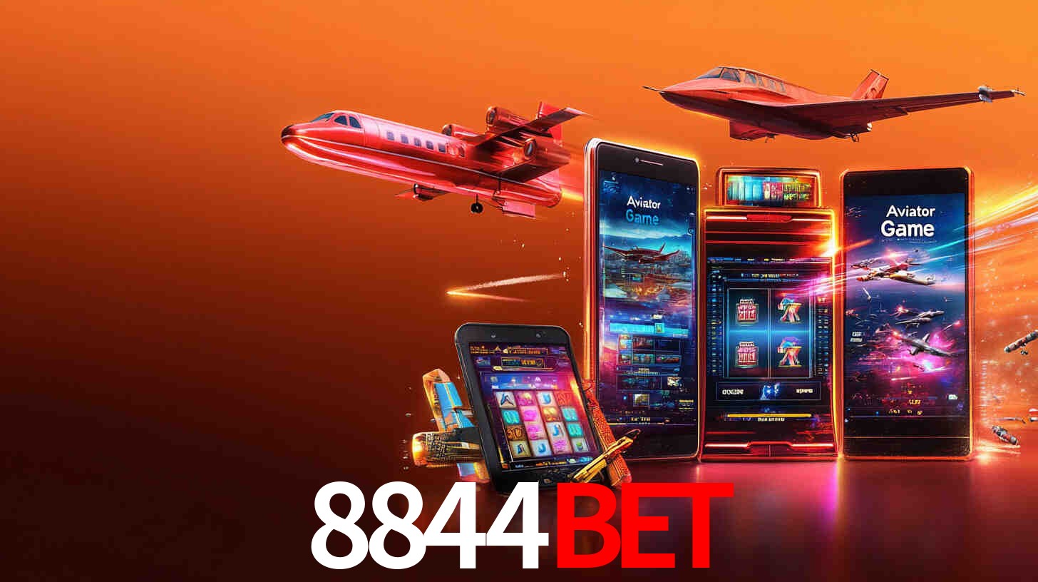 PIX Instantâneo 8844bet
