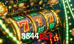 2FA Security 8844bet