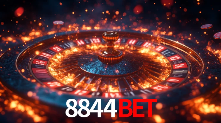 Sinta a adrenalina dos jogos de cassino com 8844bet
