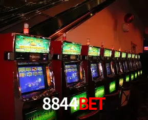 Platform Technology 8844bet