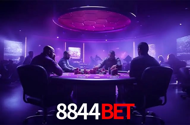 Jogos de Slot 8844bet