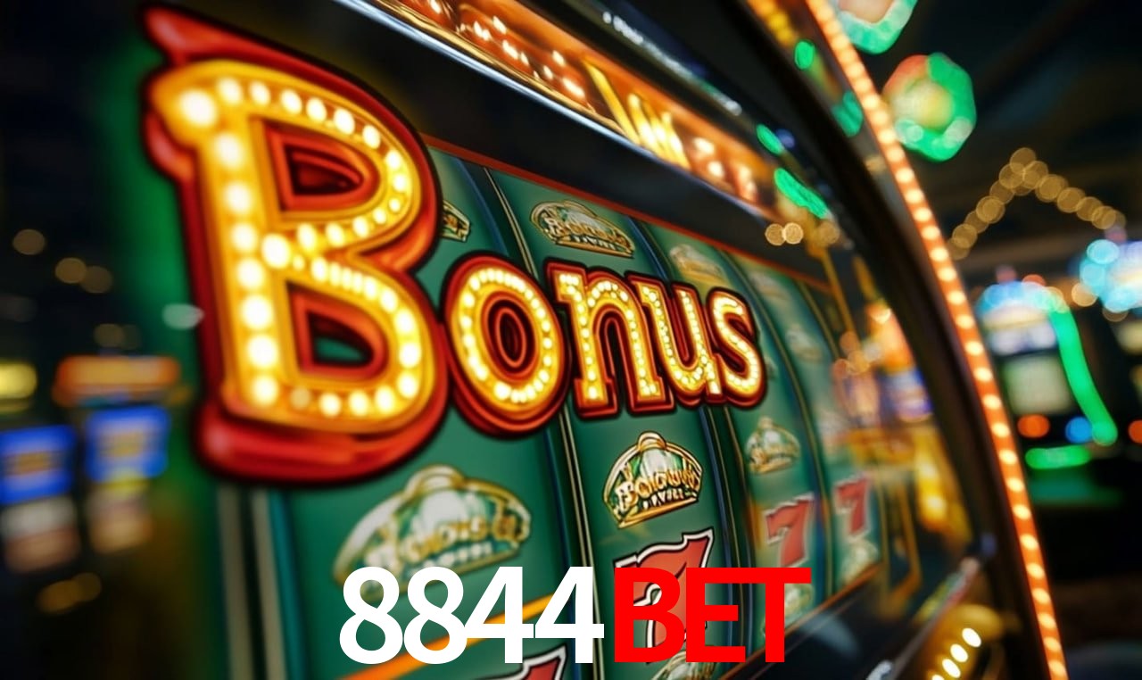Descubra o Programa VIP da 8844bet: Vantagens Exclusivas para Jogadores