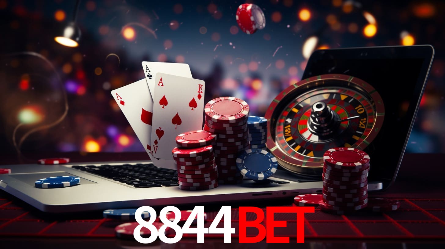 Programa VIP 8844bet