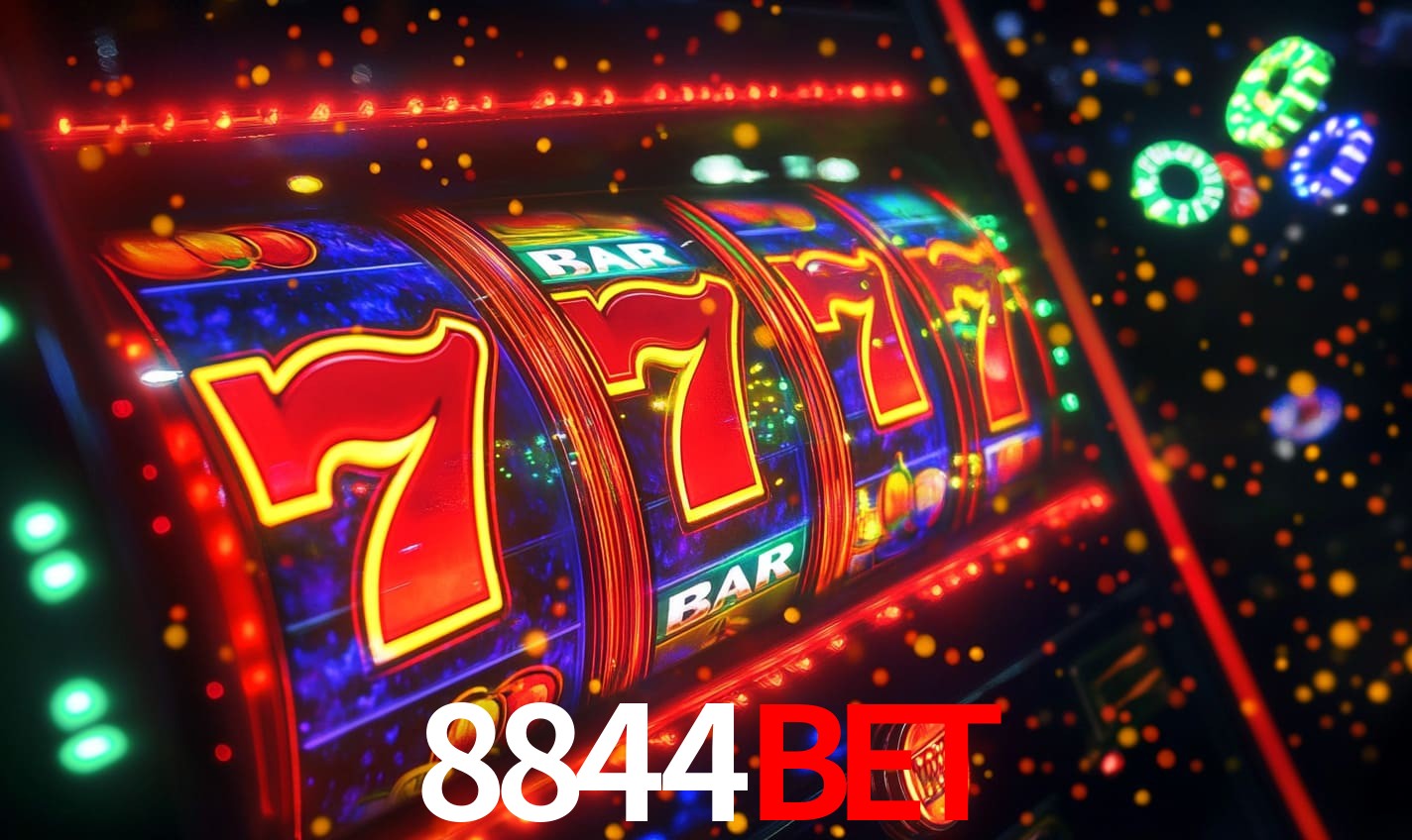 8844bet APP