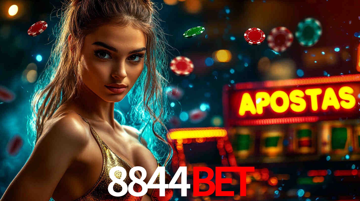 Mesa de Blackjack 8844bet
