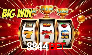 Weekend Specials 8844bet