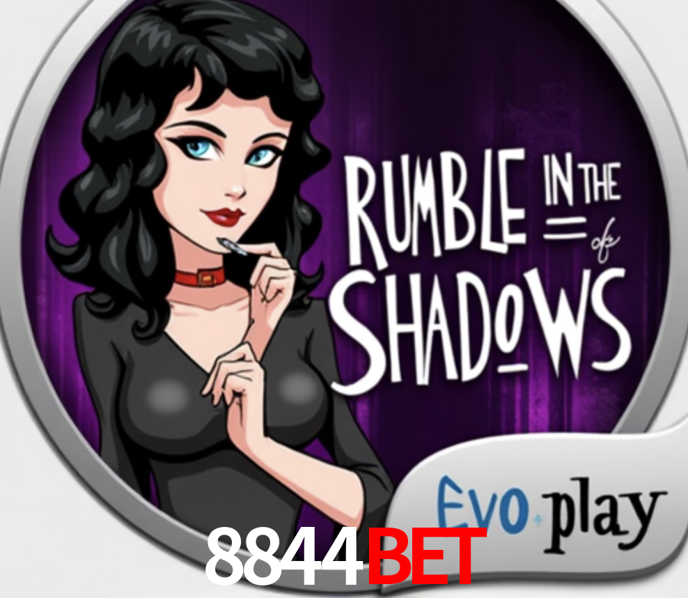 Game Providers 8844bet