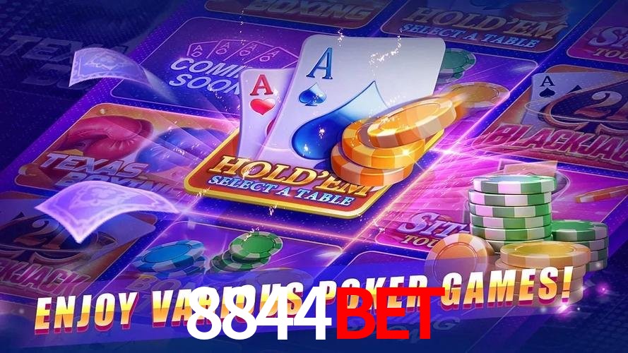 A Emoção da Loteria na 8844bet: Uma Chance de Mudança de Vida