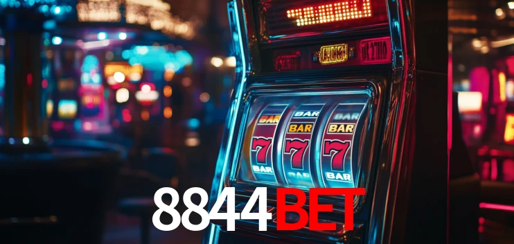 Welcome Bonus 8844bet