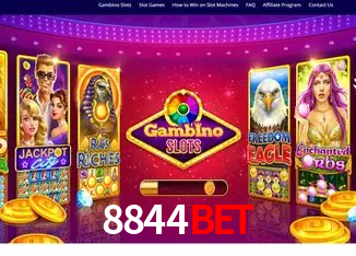 8844bet cassino online