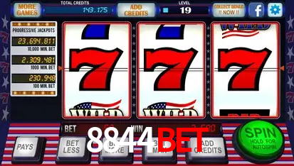 Descubra a Essência do 8844bet: Nossa História e Compromissos