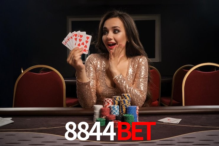 cassino 8844bet