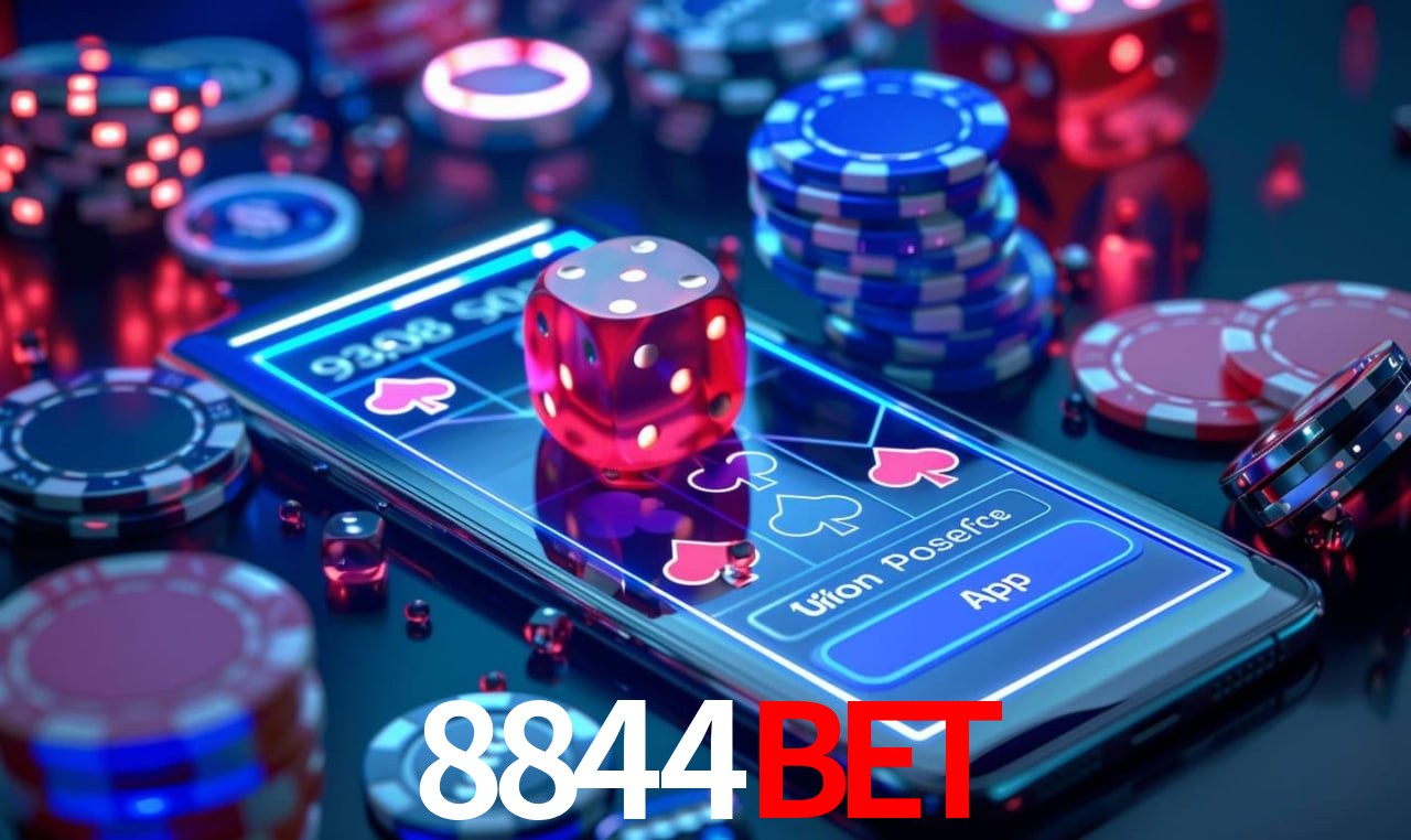 8844bet lottery