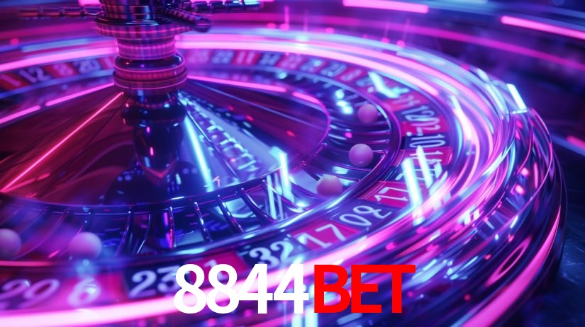A Experiência Imersiva dos Cassinos Ao Vivo no 8844bet