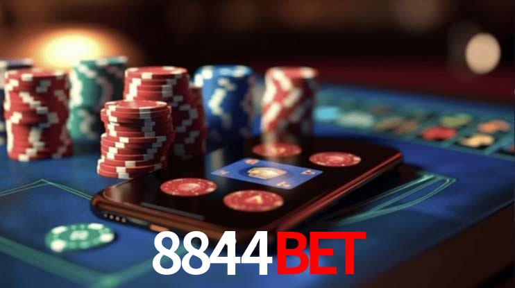 Casino VIP 8844bet