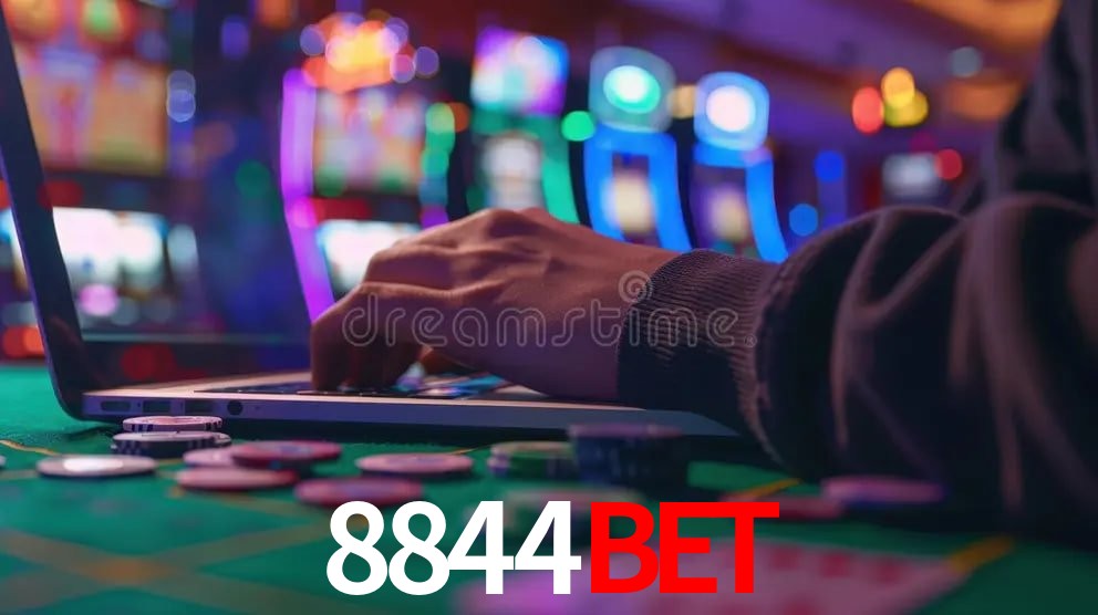 Interface Premium 8844bet