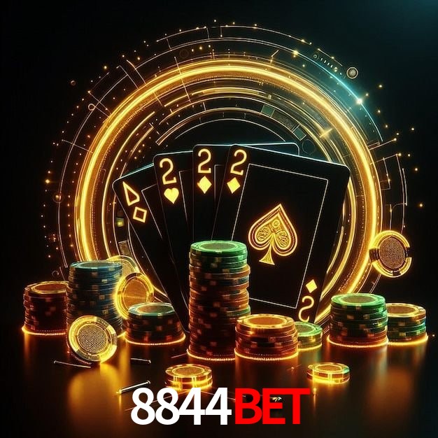 Recursos de Bônus 8844bet