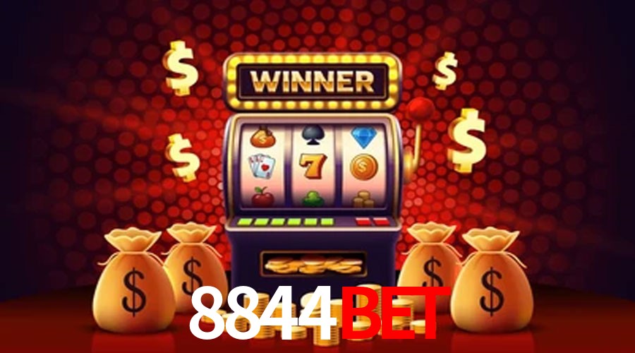 API Integration 8844bet
