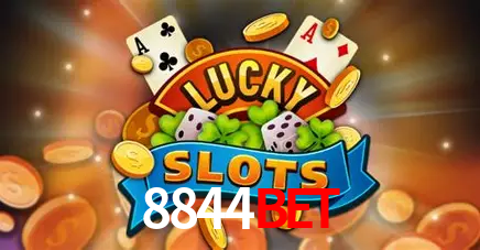Descubra o Mundo do Cassino Online com 8844bet