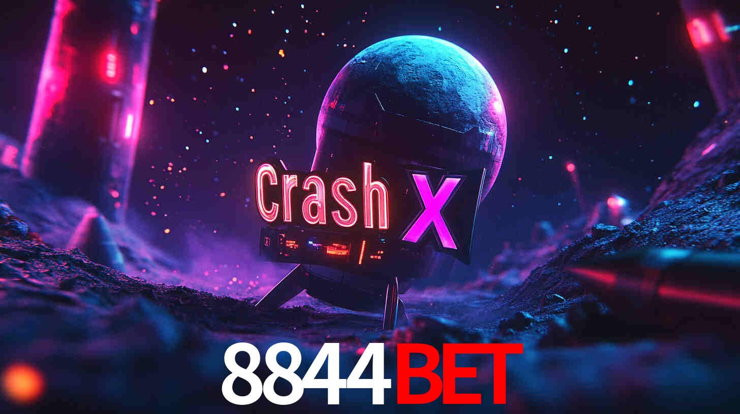 Apostas Esportivas na 8844bet: Um Guia Completo