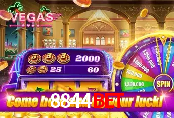 Desvendando o Mundo dos Jogos Virtuais na 8844bet
