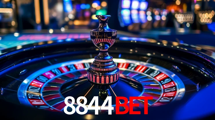 Experimente o Login Seguro Premium no 8844bet